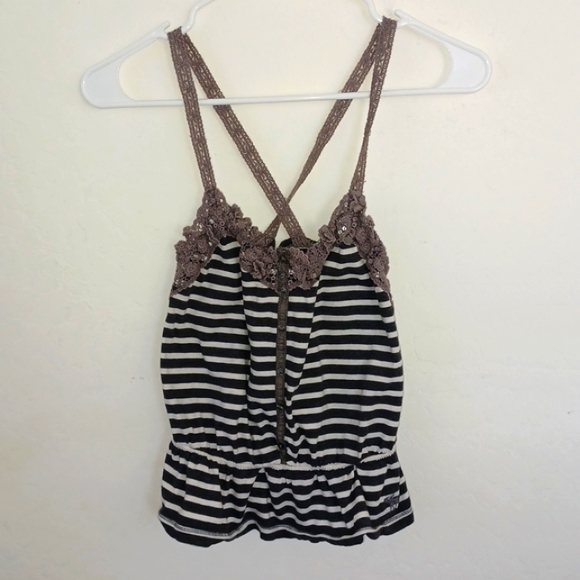 Abercrombie & Fitch Tops - Abercrombie & Fitch Shirt